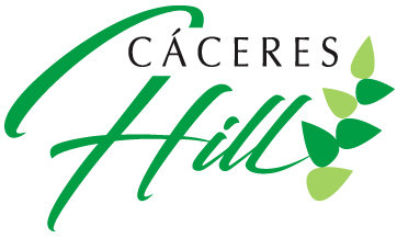 Cáceres Hill Arraiján